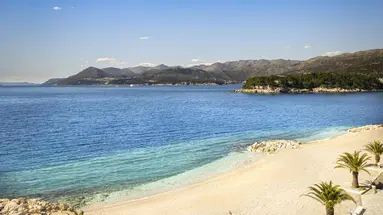 President Hotel 5*, Valamar Collection