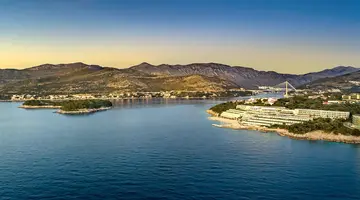 President Hotel 5* Valamar Collection