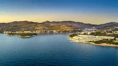 President Hotel 5* Valamar Collection