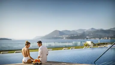 President Hotel 5* Valamar Collection