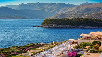President Hotel 5* Valamar Collection