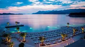 President Hotel 5* Valamar Collection
