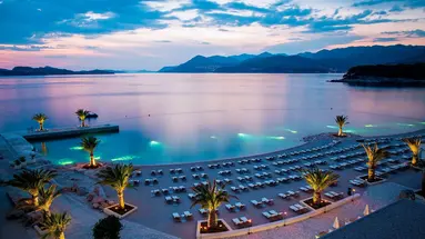 President Hotel 5* Valamar Collection