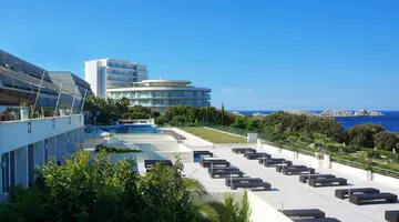 President Hotel 5* Valamar Collection
