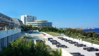 President Hotel 5* Valamar Collection