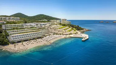 President Hotel 5*, Valamar Collection