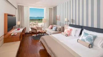 President Hotel 5*, Valamar Collection