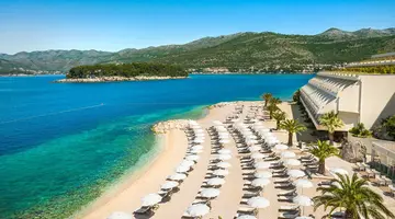 President Hotel 5* Valamar Collection