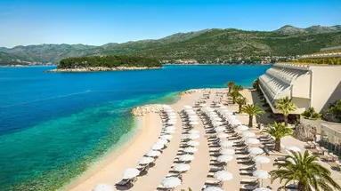 President Hotel 5* Valamar Collection