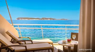 President Hotel 5* Valamar Collection