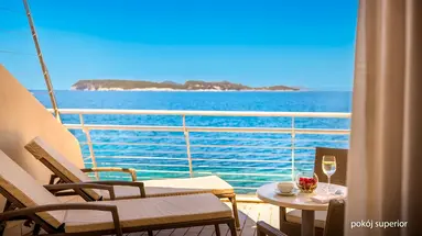 President Hotel 5* Valamar Collection