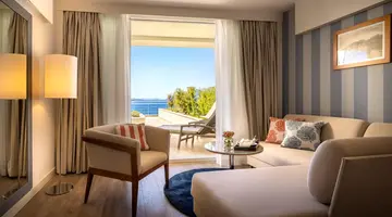 President Hotel 5*, Valamar Collection