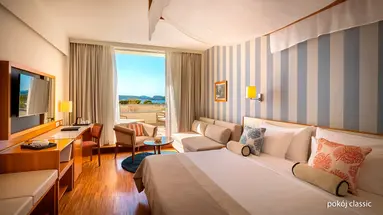 President Hotel 5* Valamar Collection