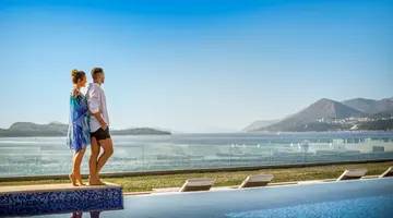 President Hotel 5* Valamar Collection