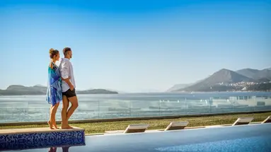 President Hotel 5* Valamar Collection