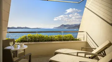 President Hotel 5*, Valamar Collection