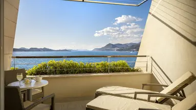 President Hotel 5*, Valamar Collection