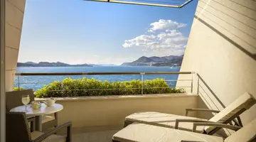 President Hotel 5*, Valamar Collection