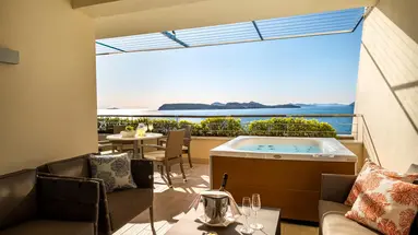President Hotel 5*, Valamar Collection