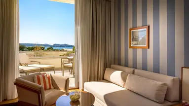 President Hotel 5*, Valamar Collection