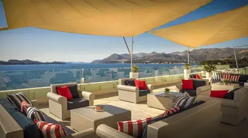 President Hotel 5*, Valamar Collection