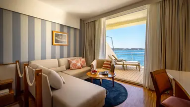 President Hotel 5*, Valamar Collection