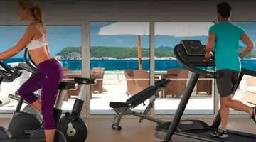 President Hotel 5*, Valamar Collection