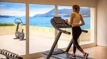 President Hotel 5* Valamar Collection