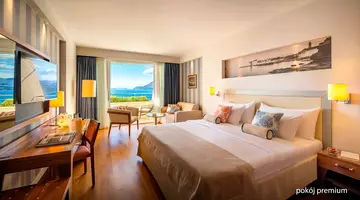 President Hotel 5* Valamar Collection
