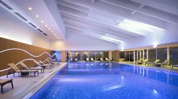 President Hotel 5* Valamar Collection