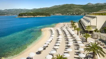President Hotel 5*, Valamar Collection