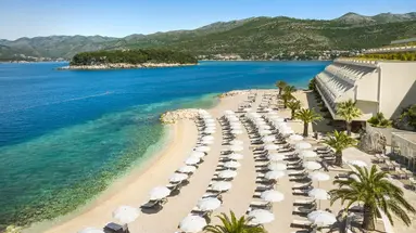 President Hotel 5*, Valamar Collection