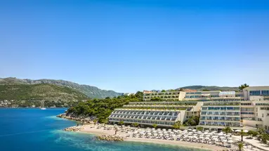 President Hotel 5*, Valamar Collection