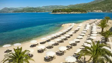 President Hotel 5* Valamar Collection