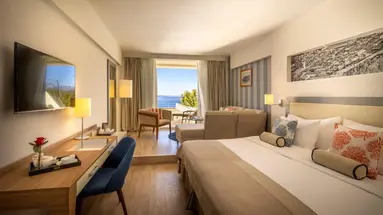President Hotel 5*, Valamar Collection