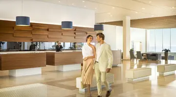 President Hotel 5*, Valamar Collection