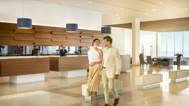 President Hotel 5*, Valamar Collection