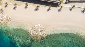 President Hotel 5*, Valamar Collection