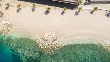 President Hotel 5*, Valamar Collection