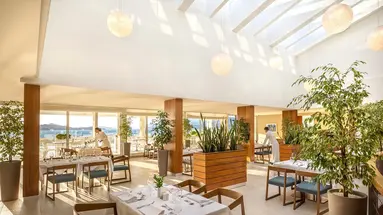 President Hotel 5* Valamar Collection