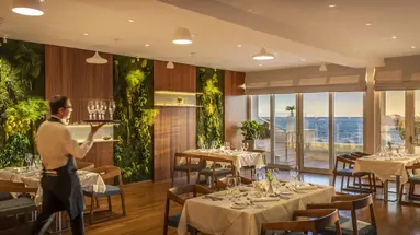 President Hotel 5*, Valamar Collection
