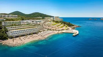 President Hotel 5*, Valamar Collection