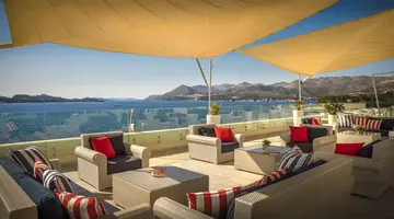 President Hotel 5* Valamar Collection