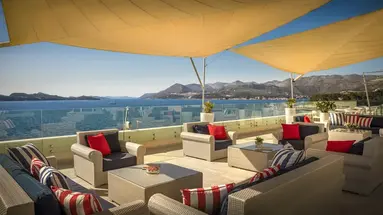 President Hotel 5* Valamar Collection