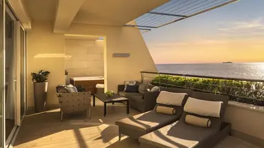 President Hotel 5* Valamar Collection