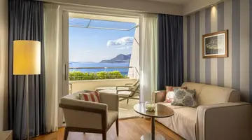 President Hotel 5*, Valamar Collection