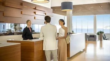President Hotel 5* Valamar Collection