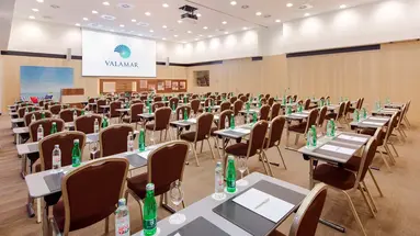 President Hotel 5* Valamar Collection