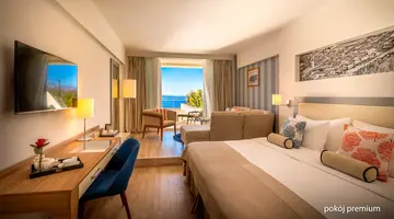 President Hotel 5* Valamar Collection