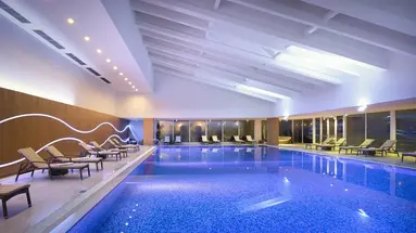 President Hotel 5*, Valamar Collection